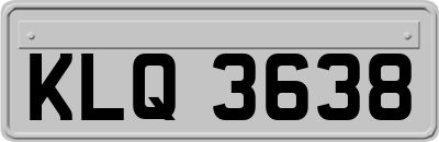 KLQ3638