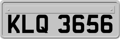 KLQ3656