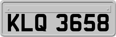KLQ3658
