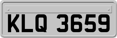 KLQ3659