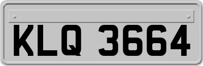 KLQ3664