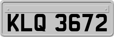 KLQ3672