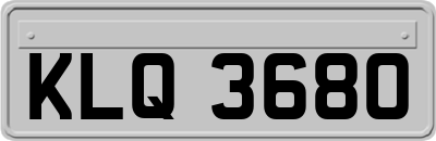 KLQ3680