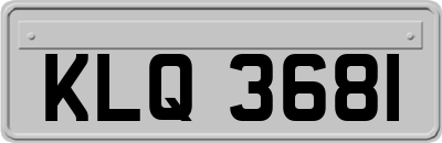KLQ3681