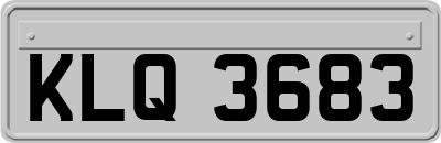 KLQ3683