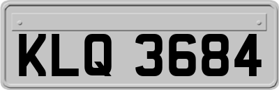 KLQ3684