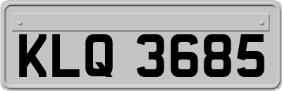 KLQ3685