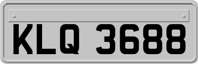 KLQ3688