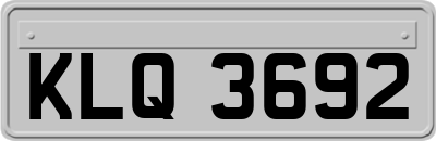 KLQ3692