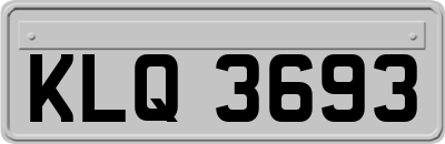 KLQ3693