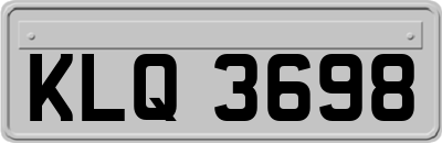 KLQ3698