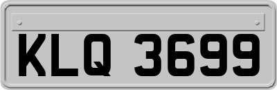 KLQ3699