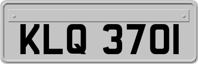 KLQ3701
