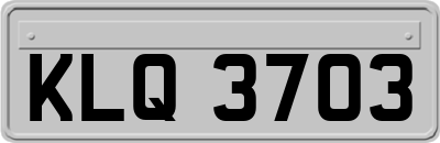 KLQ3703