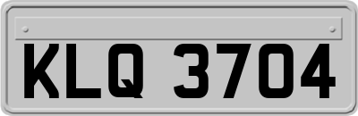 KLQ3704