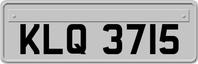 KLQ3715
