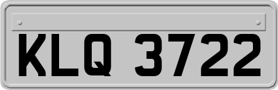 KLQ3722