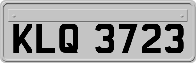 KLQ3723