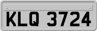 KLQ3724