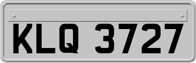 KLQ3727