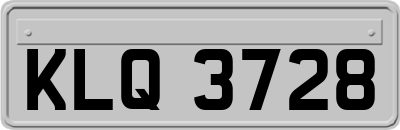 KLQ3728