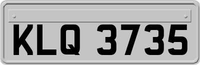 KLQ3735