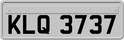 KLQ3737