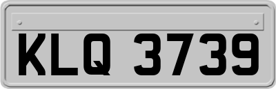 KLQ3739