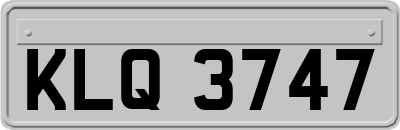 KLQ3747