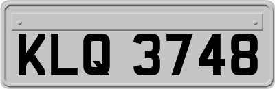 KLQ3748