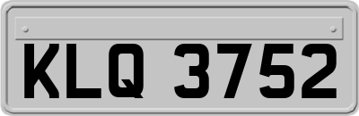 KLQ3752