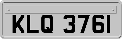KLQ3761