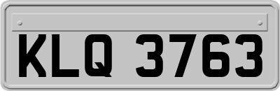 KLQ3763