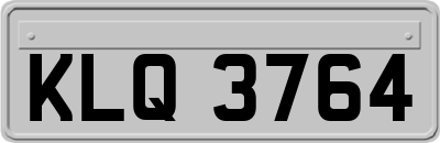 KLQ3764