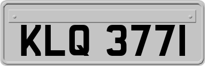 KLQ3771