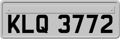 KLQ3772