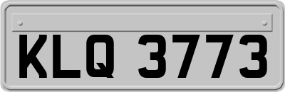 KLQ3773