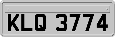 KLQ3774