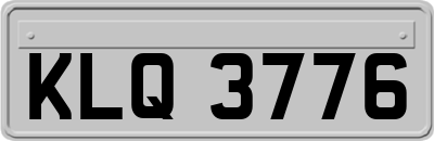 KLQ3776