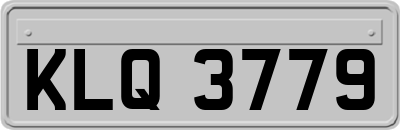 KLQ3779