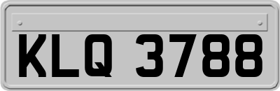 KLQ3788