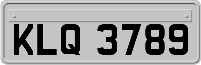 KLQ3789