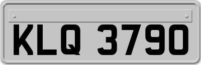 KLQ3790