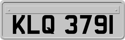 KLQ3791