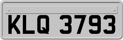 KLQ3793