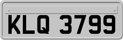 KLQ3799
