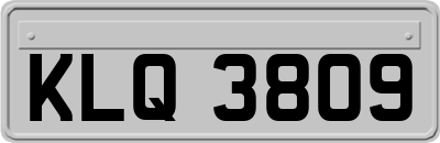 KLQ3809