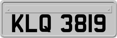 KLQ3819