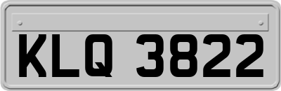KLQ3822