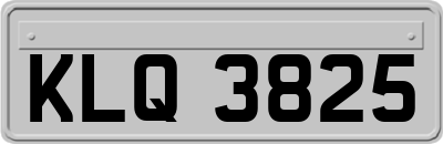 KLQ3825